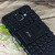 ArmourDillo Samsung Galaxy A3 2016 Hülle in Schwarz 3