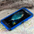 ArmourDillo Samsung Galaxy A3 2016 Hülle in Blau 3