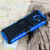 Olixar ArmourDillo Samsung Galaxy A3 2016 Case - Blue 7