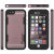 Ghostek Atomic 2.0 iPhone 6S Plus / 6 Plus Waterproof Case - Rose 4