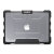 Funda MacBook Pro Retina 15 UAG - Transparente / Negra 3