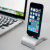 Wiplabs iDockAll iPhone & iPad Dock - Silver 4