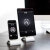 Wiplabs iDockAll iPhone & iPad Dock - Silver 6