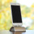 Wiplabs iDockAll iPhone & iPad Dock - Silver 7
