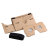 Casque VR I AM Cardboard en carton – Kit V1 3