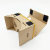 Casque VR I AM Cardboard en carton – Kit V1 4