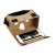 Casque VR I AM Cardboard en carton – Kit V1 9