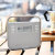 Triby Connected Portable Smart Speaker - Grey 3