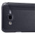 Nillkin Sparkle Samsung Galaxy J5 2015 View Flip Case - Black 4