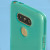 Olixar FlexiShield LG G5 Gel Case - Blue 3