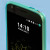 Olixar FlexiShield LG G5 Gel Case - Blue 5