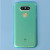 Olixar FlexiShield LG G5 Gel Case - Blue 6
