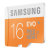 Samsung 16GB MicroSDHC EVO GoPro Memory Card - Class 10 5