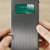 Official LG G5 Mesh Folio Quick Cover Case - Titan Black 6