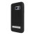 Seidio SURFACE Samsung Galaxy S7 Hülle mit Standfuß in Schwarz 3