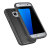 Patchworks Flexguard Samsung Galaxy S7 Case - Black 3