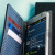Moncabas Liza Genuine Leather Samsung Galaxy S7 Wallet Case - Navy 4