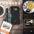 Olixar Brushed Metal Card Slot Samsung Galaxy S7 Edge Case - Black 4