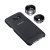 Official Samsung Galaxy S7 Edge Lens Cover - Black 6