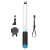 GoPole Reach Extendable 14 to 40 Inch GoPro Pole 5