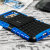 Olixar ArmourDillo Samsung Galaxy S7 Protective Case - Blue 3