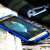 Olixar ArmourDillo Samsung Galaxy S7 Protective Case - Blue 7
