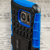 Olixar ArmourDillo Samsung Galaxy S7 Protective Case - Blue 8