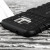 ArmourDillo Samsung Galaxy S7 Edge Protective Deksel - Sort 2