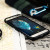ArmourDillo Samsung Galaxy S7 Edge Protective Deksel - Sort 3