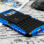 ArmourDillo Samsung Galaxy S7 Edge Hülle in Blau 9