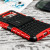 Olixar ArmourDillo Samsung Galaxy S7 Edge Protective Case - Red 8