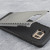 Olixar Shield Samsung Galaxy S7 Edge Skal - Mörkgrå 4