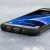 Olixar Shield Samsung Galaxy S7 Edge Case Hülle in Dunkel Grau 8