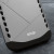 Funda Samsung Galaxy S7 Edge Olixar Shield - Gris Oscura 10