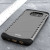 Olixar Shield Samsung Galaxy S7 Edge Case Hülle in Dunkel Grau 11