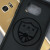 Olixar Shield Samsung Galaxy S7 Edge Case Hülle in Dunkel Grau 13