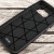 Olixar DuoMesh Samsung Galaxy S7 Edge Case - Black 5