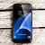 Olixar DuoMesh Samsung Galaxy S7 Edge Case - Black 8