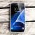 Olixar DuoMesh Samsung Galaxy S7 Edge Case - Mint / Grey 7