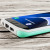 Olixar DuoMesh Samsung Galaxy S7 Edge Case - Mint / Grey 8