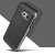 Obliq Slim Meta Samsung Galaxy S7 Case - Titanium Space Grey 2