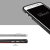 Obliq Slim Meta Samsung Galaxy S7 Case - Titanium Space Grey 5