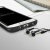 Obliq Slim Meta Samsung Galaxy S7 Edge Case Hülle Titanium Space Grey 2