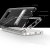 Obliq Naked Shield Series Samsung Galaxy S7 Case - Clear 2