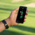 Game Golf Live GPS Real Time Tracking System with 18 NFC tags 13