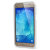 Mercury Goospery iJelly Samsung Galaxy J5 2015 Gel Case - Silver 4