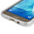 Mercury Goospery iJelly Samsung Galaxy J5 2015 Gel Case - Silver 10