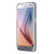 Griffin Reveal Samsung Galaxy S7 Bumperskal - Klar 2