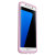 OtterBox Symmetry Samsung Galaxy S7 Edge Case - Roze 4