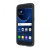 Incipio Octane Pure Samsung S7 Case - Black 2